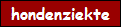 hondenziekte