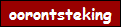 oorontsteking