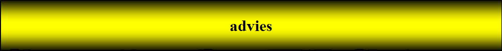 advies