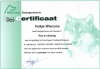 Kynologisch Gedragstherapeut module 5: Ras en gedrag