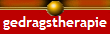 gedragstherapie
