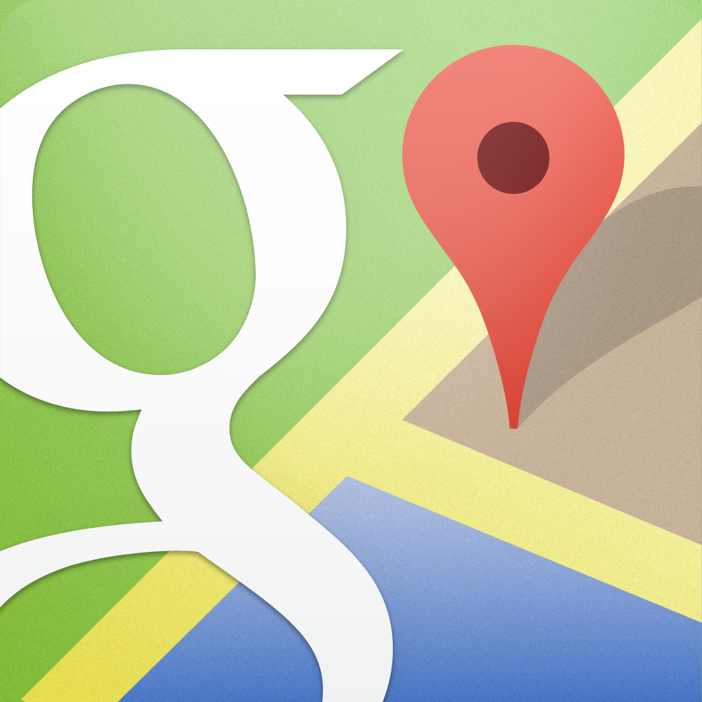 google_maps plaatje