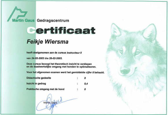 instructeur 2